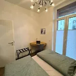 Apartment Stadt-idyll Im Zentrum *