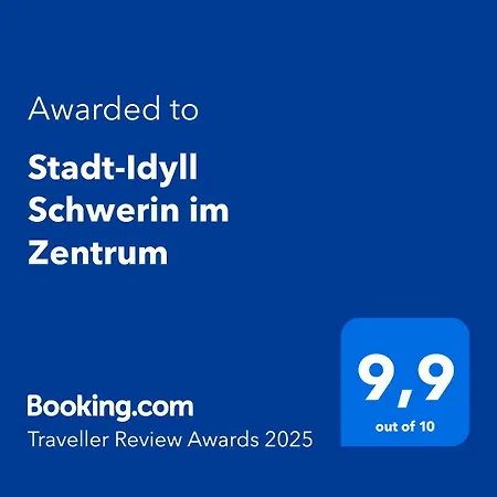 Stadt-idyll Im Zentrum *