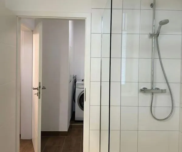 Stadt-idyll Im Zentrum *