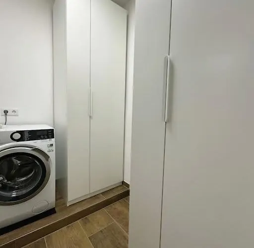 Stadt-idyll Im Zentrum Apartamento Schwerin (Mecklenburg-Vorpommern)